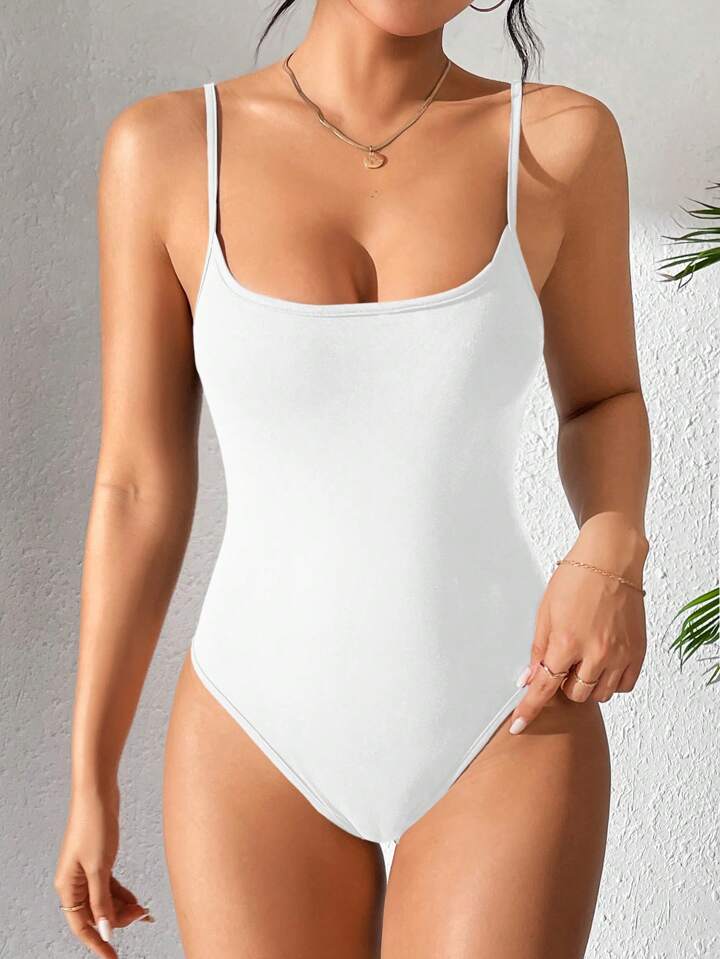 Çıtçıtlı Badi İp Askılı