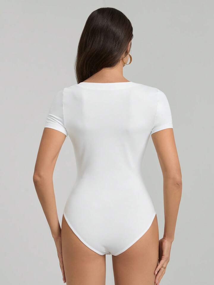 Çıtçıtlı Badi V Yaka